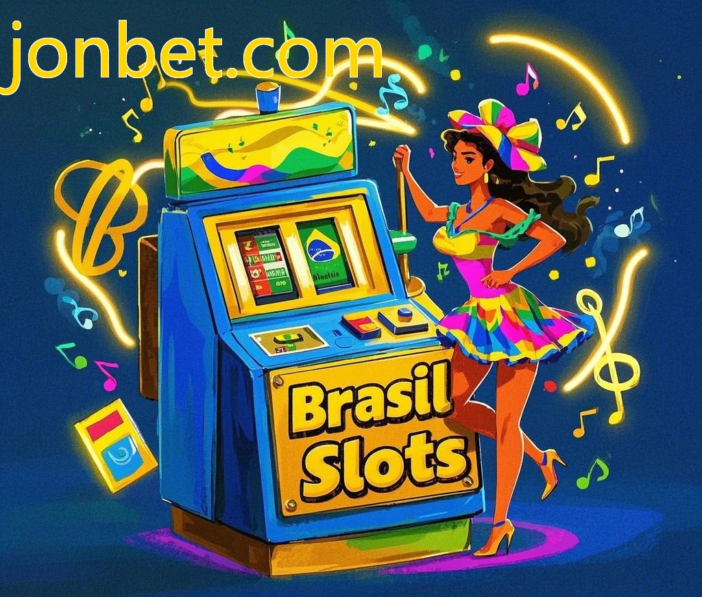 jonbet.com GAME-Slots