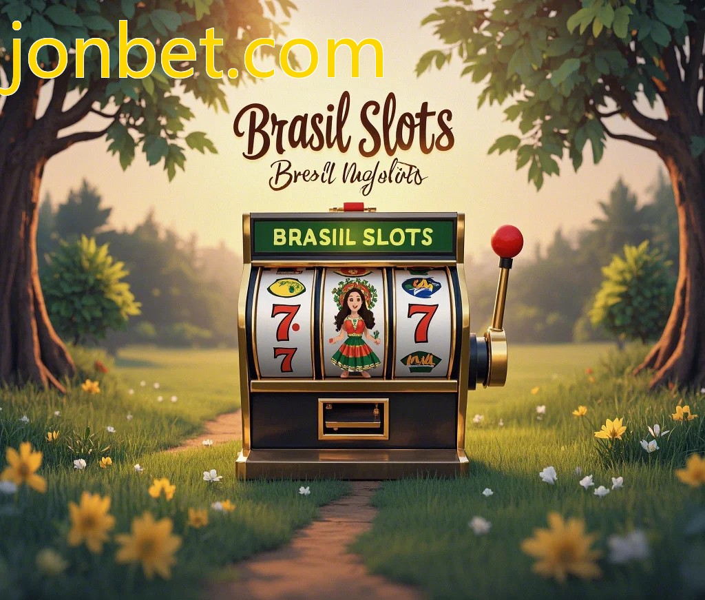 jonbet.com GAME-Slots