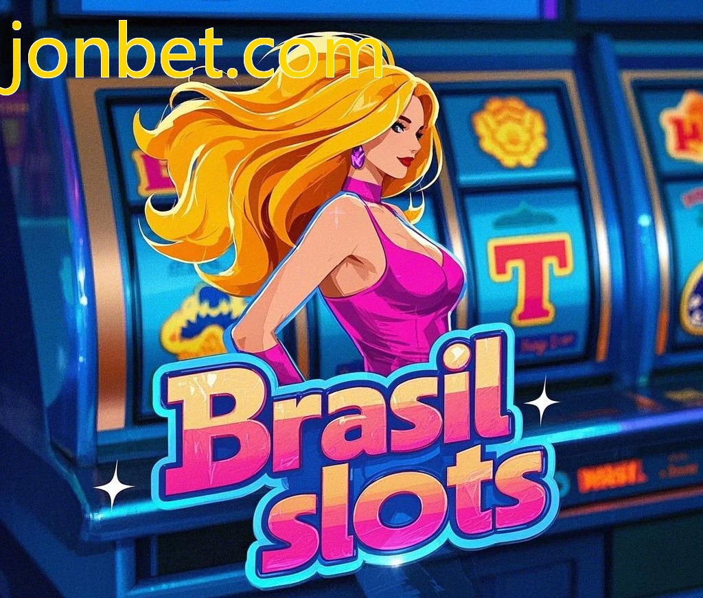 jonbet.com GAME-Slots