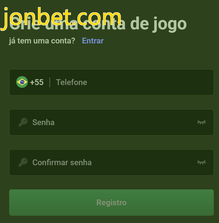 Login-E-Registro-Registro